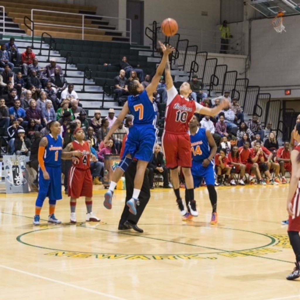 How to Help Global Mixed Gender Basketball