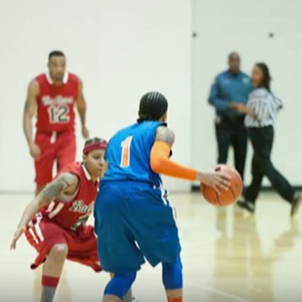 About GMGB Global Mixed Gender Basketball