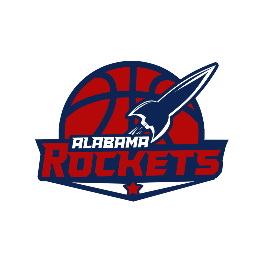 Alabama Rockets Global Mixed Gender Basketball